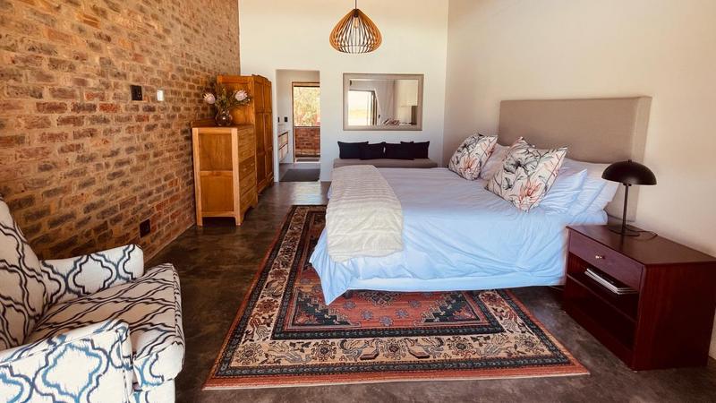 To Let 3 Bedroom Property for Rent in Keurbooms River Western Cape